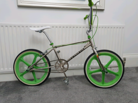 peugeot bmx for sale